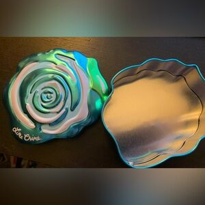 Lime Crime Velvetines Tin (empty)